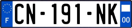 CN-191-NK