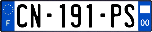 CN-191-PS