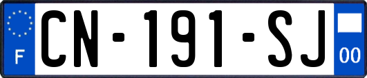 CN-191-SJ