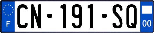 CN-191-SQ