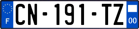 CN-191-TZ