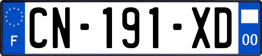 CN-191-XD