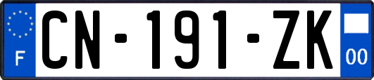 CN-191-ZK