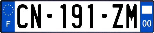 CN-191-ZM