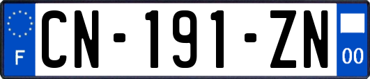 CN-191-ZN