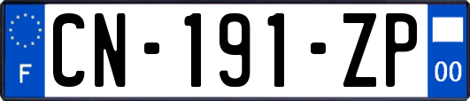 CN-191-ZP