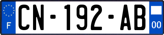 CN-192-AB