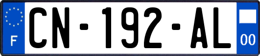 CN-192-AL