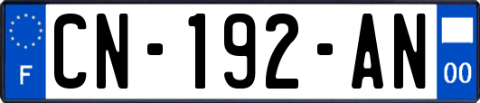 CN-192-AN