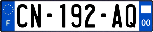 CN-192-AQ