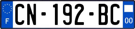 CN-192-BC