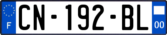 CN-192-BL