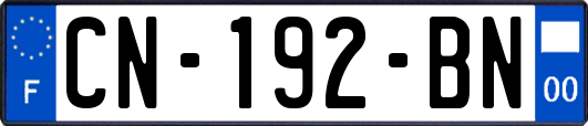 CN-192-BN