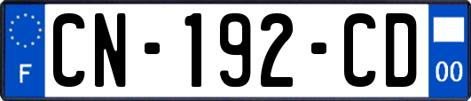 CN-192-CD