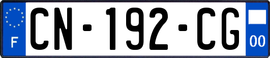 CN-192-CG