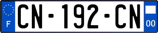 CN-192-CN