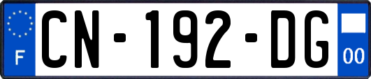 CN-192-DG