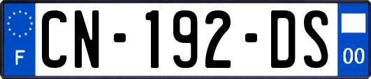 CN-192-DS