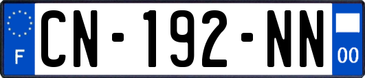 CN-192-NN