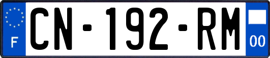 CN-192-RM