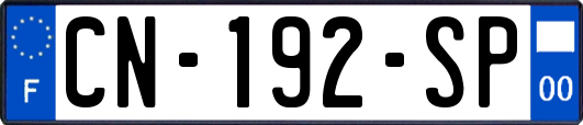 CN-192-SP