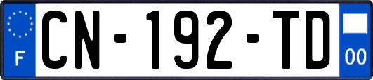 CN-192-TD