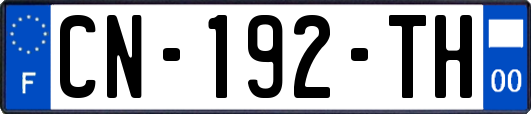 CN-192-TH