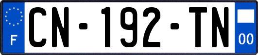 CN-192-TN