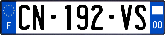 CN-192-VS