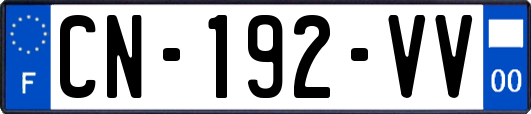 CN-192-VV