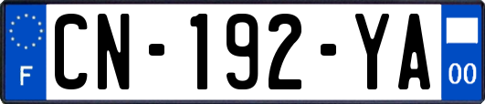 CN-192-YA