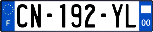 CN-192-YL