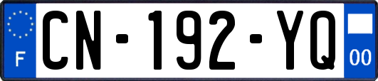 CN-192-YQ