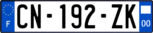 CN-192-ZK