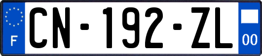 CN-192-ZL