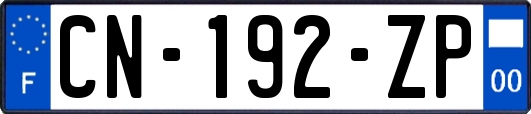 CN-192-ZP