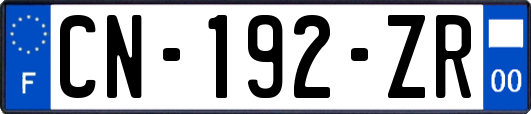 CN-192-ZR