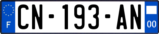 CN-193-AN