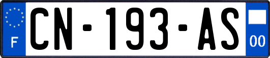 CN-193-AS