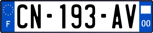 CN-193-AV