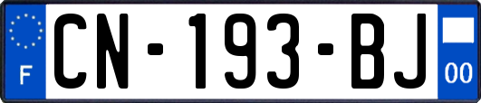 CN-193-BJ