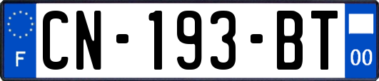 CN-193-BT