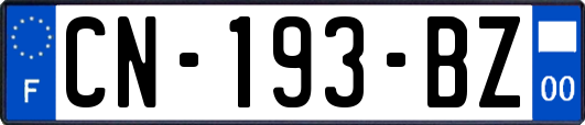 CN-193-BZ