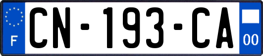 CN-193-CA