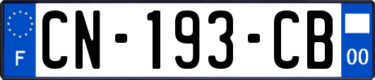 CN-193-CB