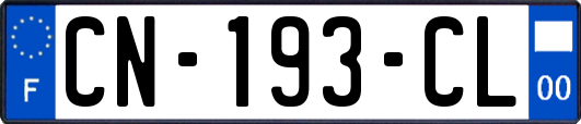 CN-193-CL