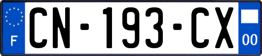 CN-193-CX