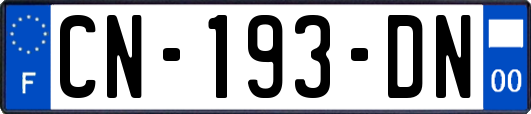 CN-193-DN