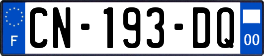 CN-193-DQ