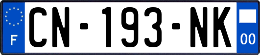 CN-193-NK